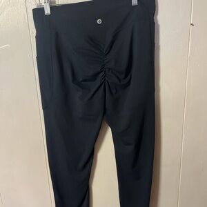 Halara butt lift leggings